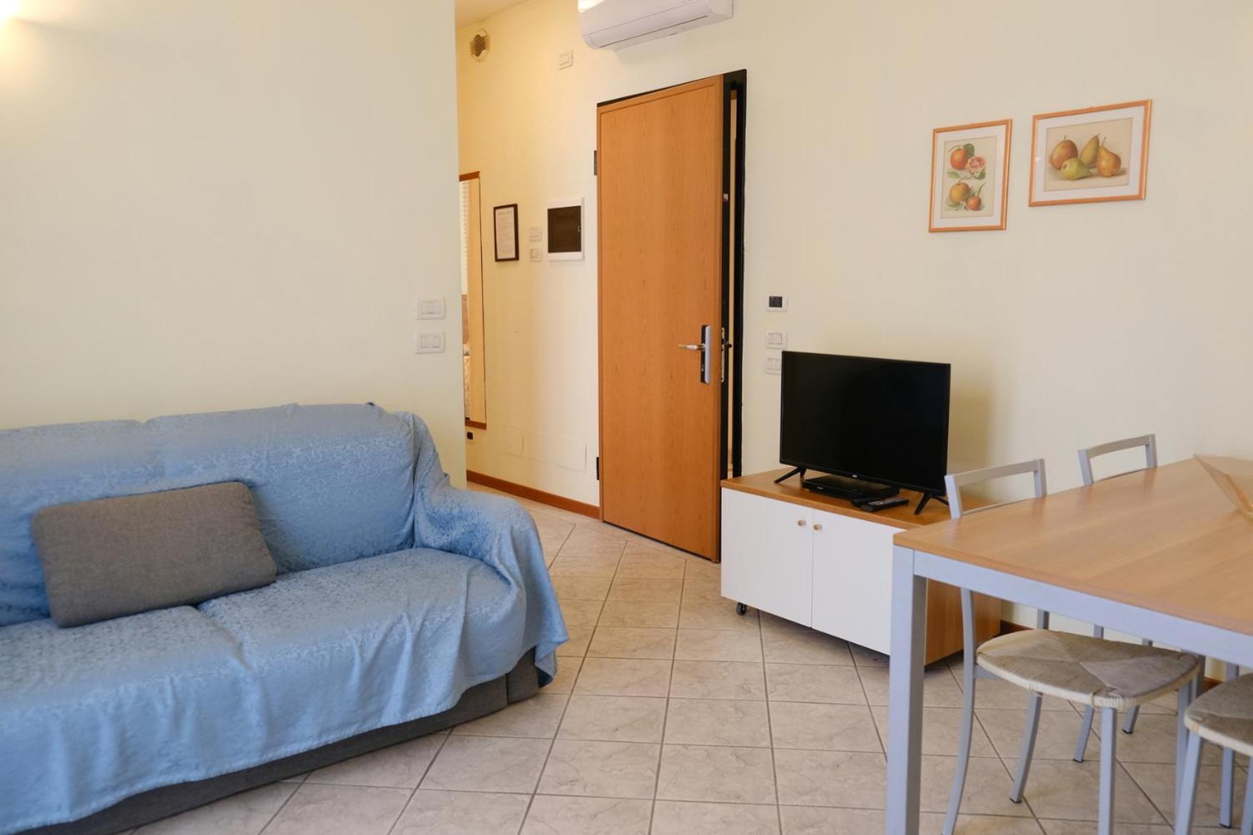 Residenza Carracci Aparthotel Bolonha Exterior foto