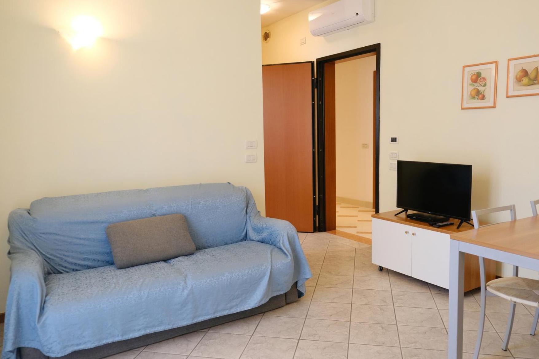 Residenza Carracci Aparthotel Bolonha Exterior foto
