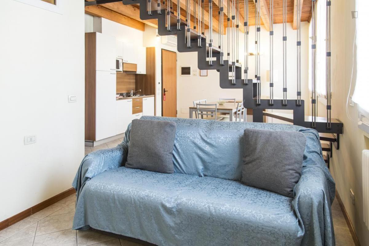 Residenza Carracci Aparthotel Bolonha Exterior foto